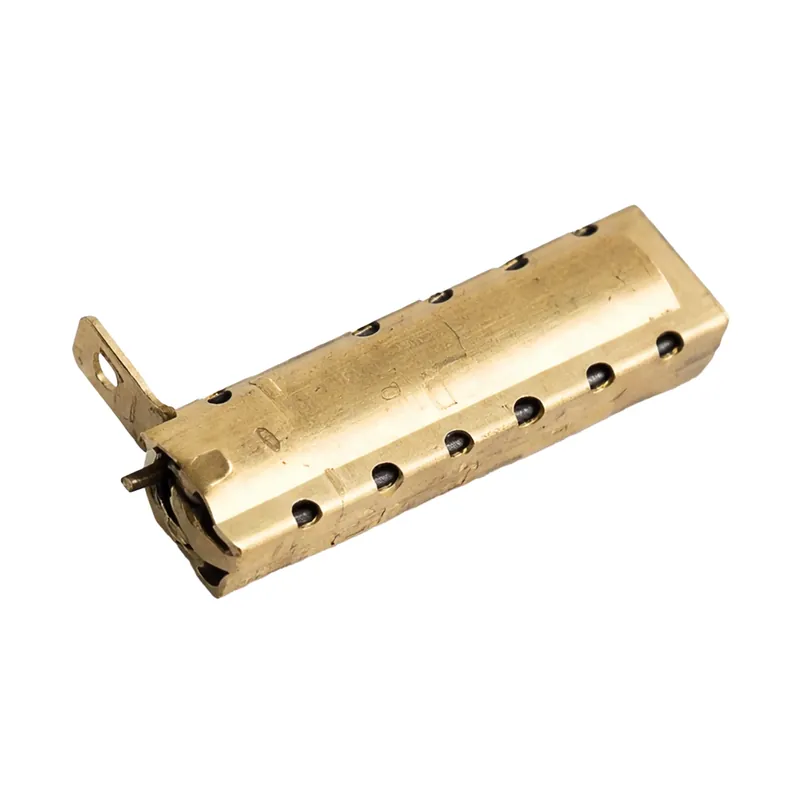 Gereduceerde Prijs RUPES Koolborstelhouder 44mm SS70